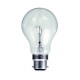 Light Bulb Bayonet Fit 60w 110v